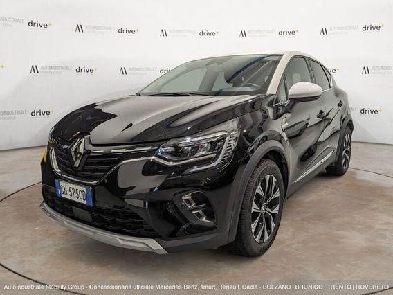 Renault Captur 1.0 90 CV TCe TECHNO ''NEOPATENTATI''