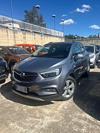 Opel Mokka X 1.6 CDTI 110cv 2019