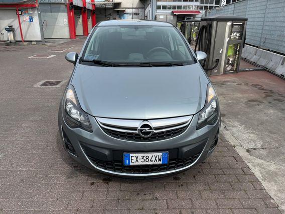 Opel Corsa 1.3 CDTI 75CV F.AP. 5 porte Edition