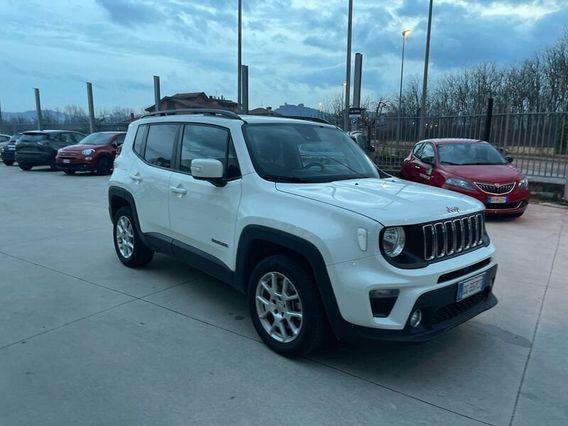 Jeep Renegade 4xe 1.3 t4 phev Business Plus 4xe at6