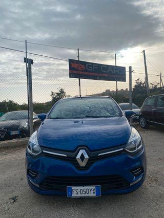 Renault Clio dCi 75 CV x neopatentato