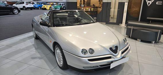 Alfa Romeo GTV Spider 2.0i 16V Twin Spark cat L