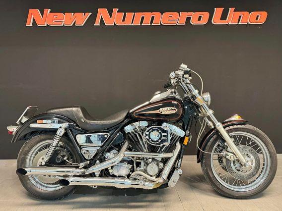 Harley Davidson 1340 FXSTS 1994