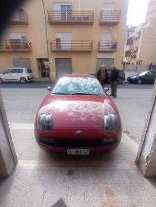 Fiat Coupe 2.0 i 16 valvole *** O F F E R T A D E L M E S E* ** UNICO PROPRIETARIO-PARI AL NUOVO
