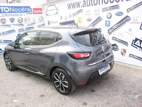 RENAULT CLIO 0.9 TCe 90cv R-Link INTENS