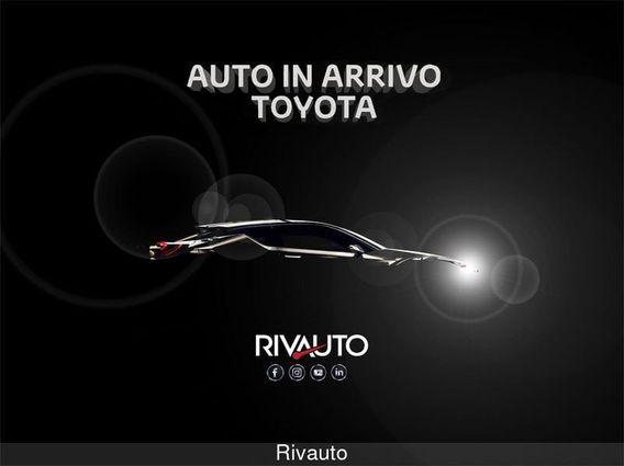 Toyota Aygo Aygo 1.0 12V VVT-i 5 porte Active Connect