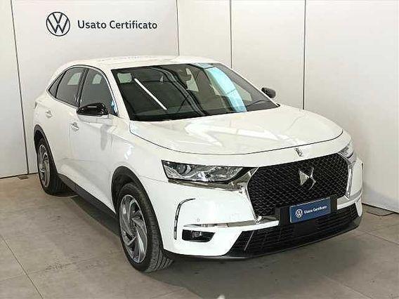 DS DS 7 Crossback 1.5 BLUE HDI