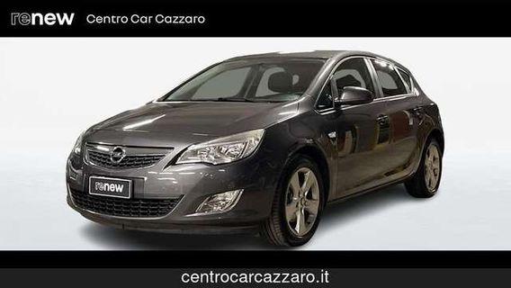 Opel Astra 5 Porte 1.7 CDTI 110cv Cosmo