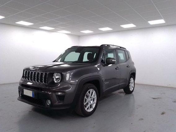 Jeep Renegade 1.0 LONG T3