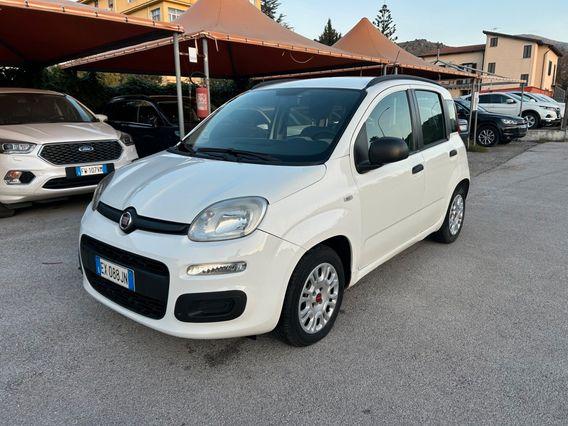 Fiat Panda 1.3 MJT 75cv 2014