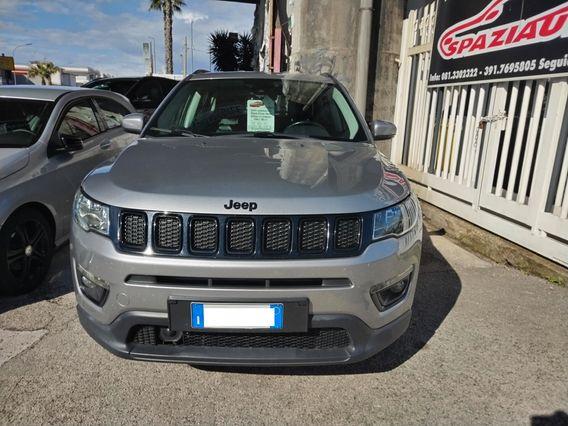 JEEP COMPASS 07/2018 1,6 MJ LIMITED