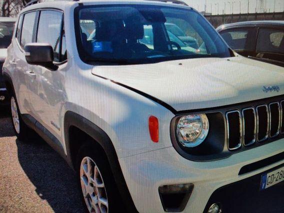 JEEP Renegade 1.0 T3 Limited MY21