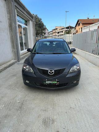 Mazda 3 1