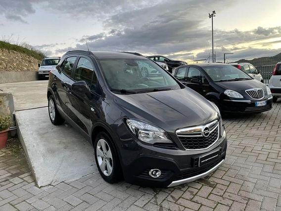 Opel Mokka 1.7 - 2015
