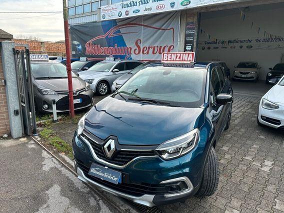 Renault Captur | 0.9 TURBO | 90CV 66KW | NEOPATENTATI
