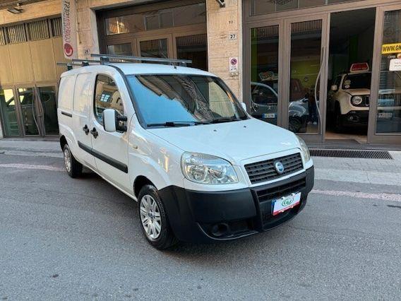 Fiat Doblo 1.9 MJT Dynamic in Garanzia