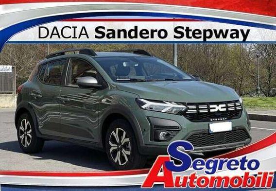 Dacia Sandero Benzina da € 12.990,00