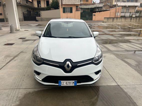 Renault Clio dCi 8V 90CV Start&Stop 5 porte Energy Intens