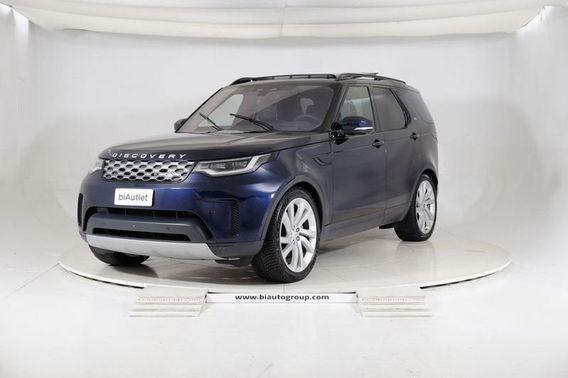 Land Rover Discovery V 2021 3.0d i6 mhev Dynamic HSE awd 249cv 7p.ti