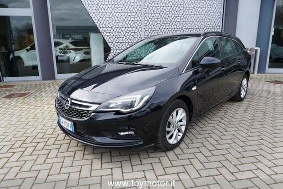Opel Astra 5ª serie 1.6 CDTi 110CV Start&Stop Sports Tourer Business