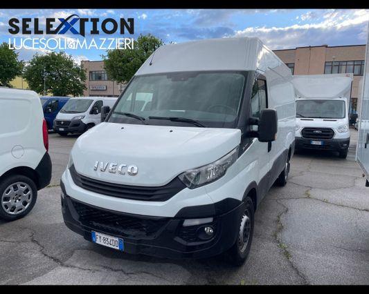 IVECO Daily (2014-->) Daily 35S16SV 2.3HPT PM-SL-TM Furgone