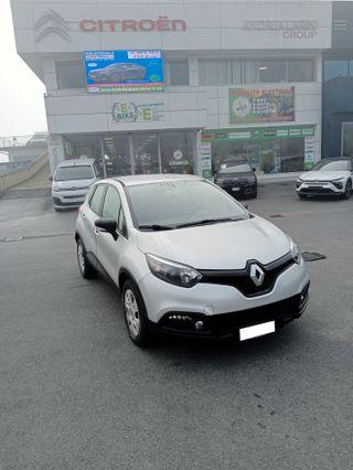 Renault Captur 1.5 dCi 8V 90 CV Start&Stop Wave NEO PATENTATI !!!