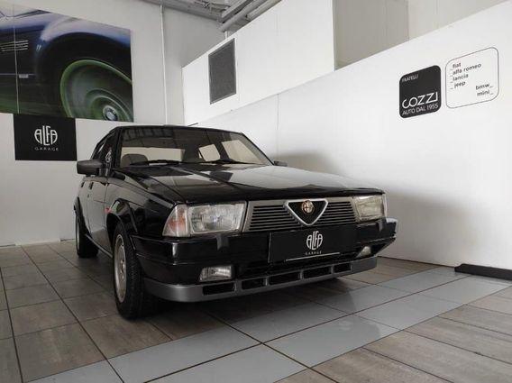 Alfa Romeo 75 1.8i turbo ARIA C. - MOTORE NUOVO