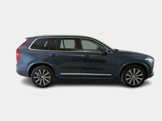 VOLVO XC90 T8 AWD Plug-in 7p Recharge Inscription