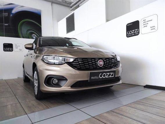 FIAT Tipo (2015) 1.6 Mjt S&S DCT SW Easy