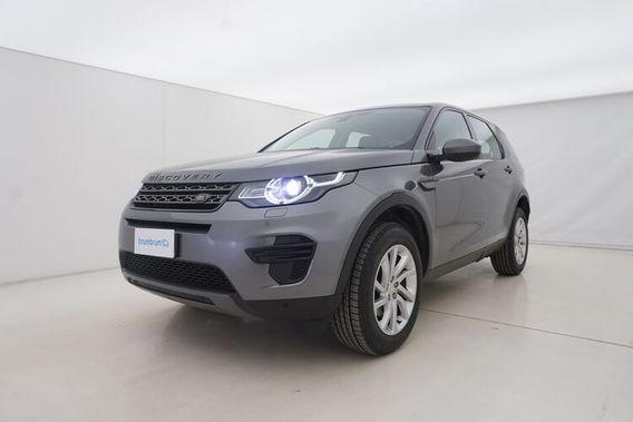 Land Rover Discovery Sport Business Edition Premium SE BR944764 2.0 Diesel 150CV