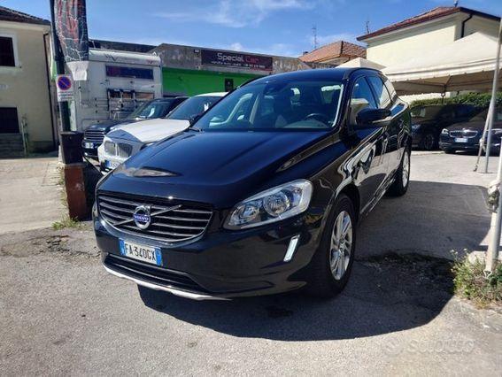 Volvo XC60 D4 AWD Geartronic E6
