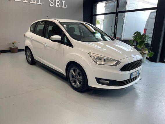 Ford C-Max 1.5 TDCi 120CV Start&Stop Business