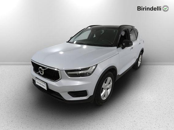 VOLVO XC40 (2017-->) XC40 T3 Geartronic Business