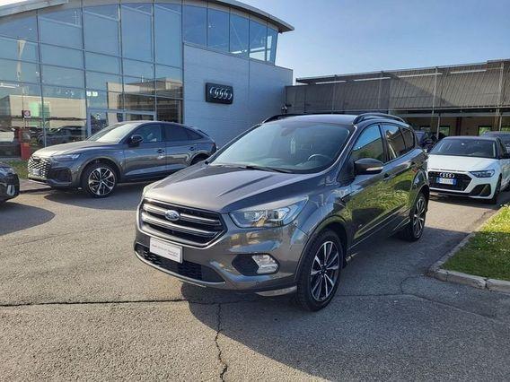 Ford Kuga 2.0 TDCI 150 CV S&S Powershift 4WD ST-Line Business
