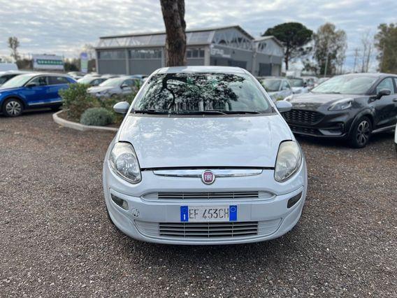 Fiat Punto Evo 1.3 Mjt 90CV Dynamic