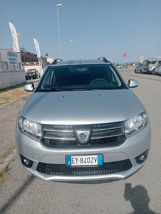 Dacia Logan MCV 1.5 dCi 8V 90CV Lauréate
