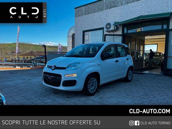 Fiat Panda 1.3 MJT 95 CV S&amp;S Easy