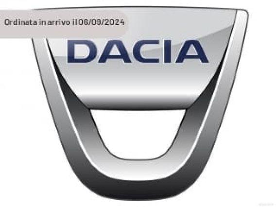 DACIA Duster Hybrid 140 Expression