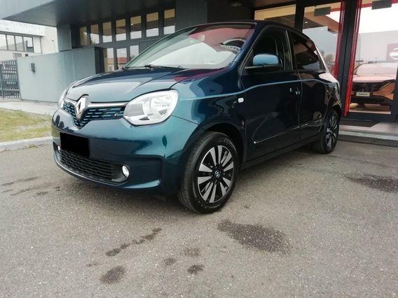 Renault Twingo Electric Intens GD808
