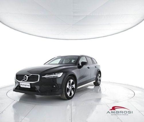 VOLVO V60 Cross Country B4 (d) AWD Geartronic Business Pro Line