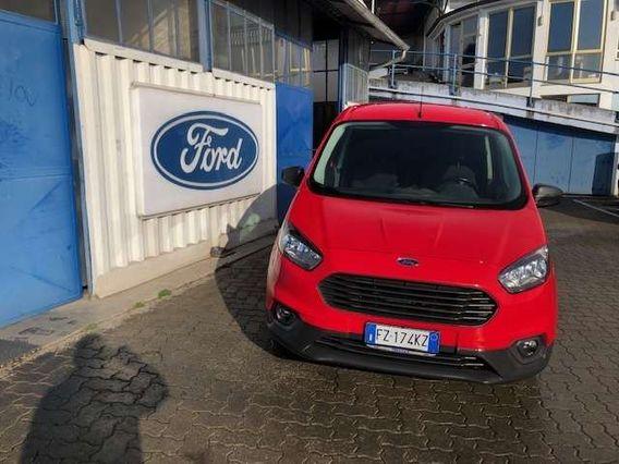 Ford None Courier