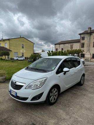 Opel Meriva 1.7 CDTI 110CV Cosmo
