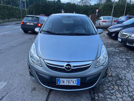 Opel Corsa opel corsa/1,2 GPL/85CV/neopatentato/EURO5B/unico proprietario