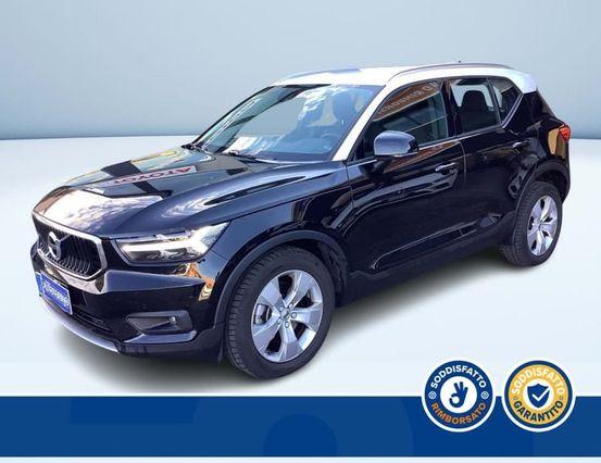 Volvo XC40 2.0 D3 AWD GEARTRONIC MY20