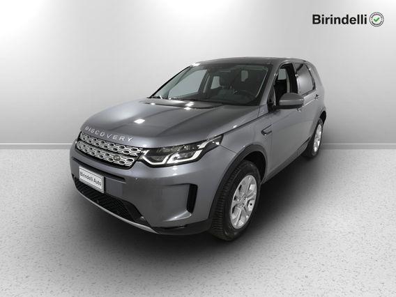 LAND ROVER Discovery Sport Discovery Sport 2.0D I4-L.Flw 150 CV AWD Auto S