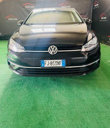 Volkswagen Golf Plus Golf 1.6 TDI 115 CV 5p. Business BlueMotion Technology