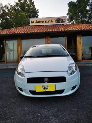 Fiat Punto 1.3 mjt 16v Actual 75cv 5p