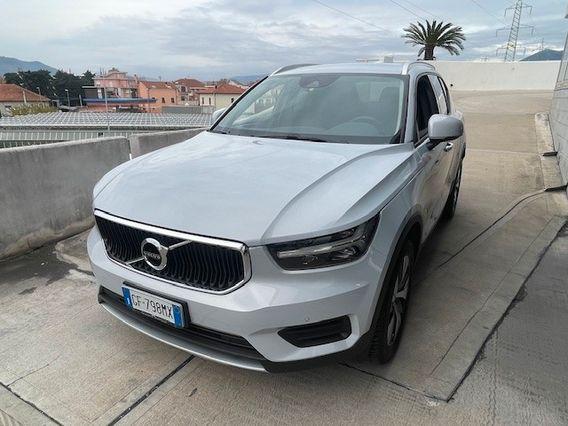Volvo XC40 T2 Geartronic Business