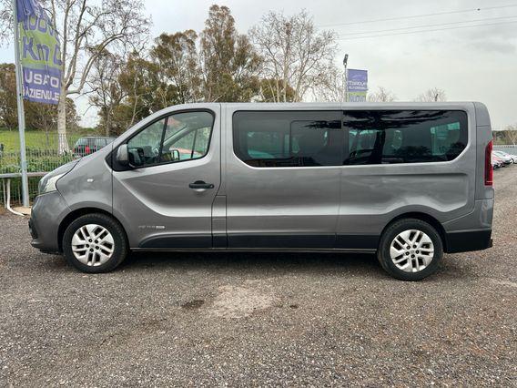 Renault Trafic Extralong T29 1.6 dCi 145CV 9P