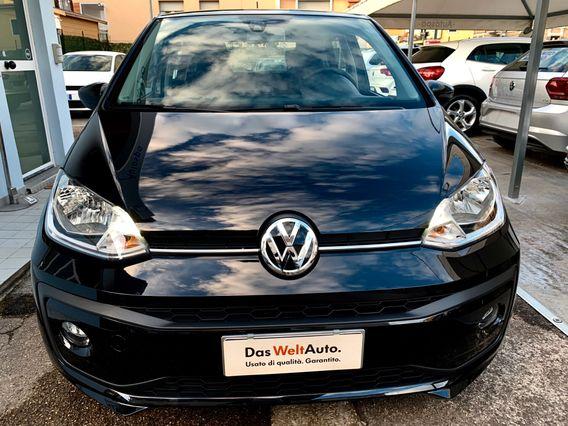 Volkswagen up! 1.0 75 CV 5p 2019